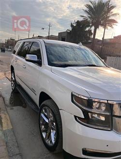 شيفروليه تاهو